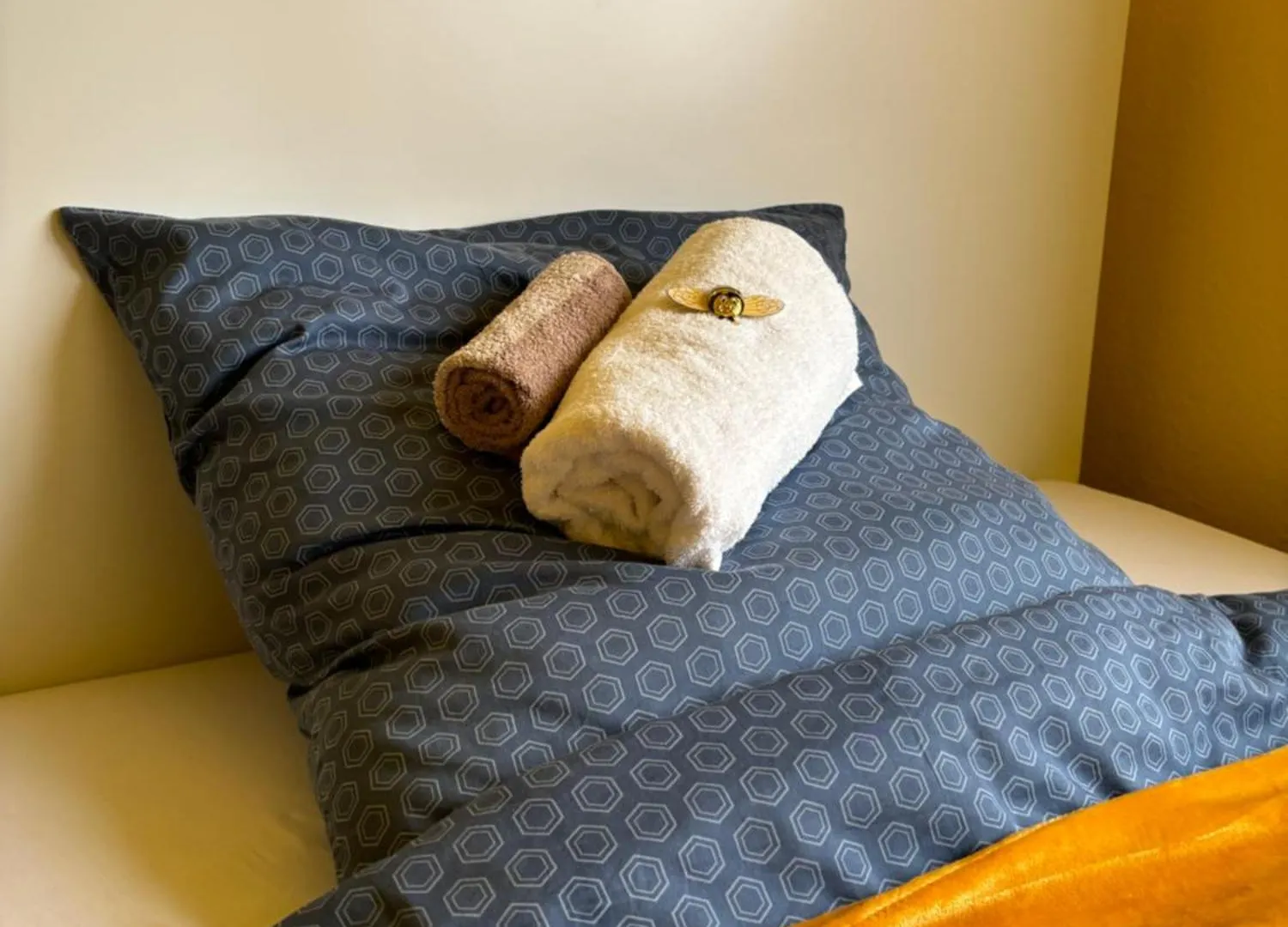 Apartamento Hive - 3 Zw In Ansbach Inkl Tv Und Grosse Balkon
