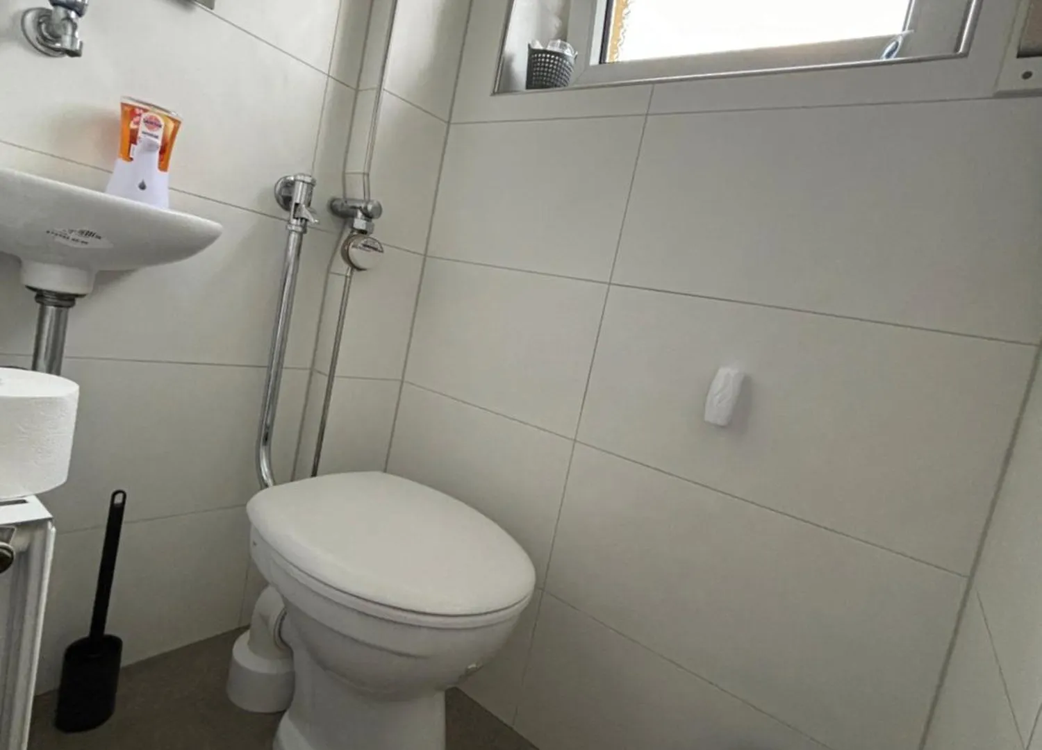 Apartamento Hive - 3 Zw In Ansbach Inkl Tv Und Grosse Balkon