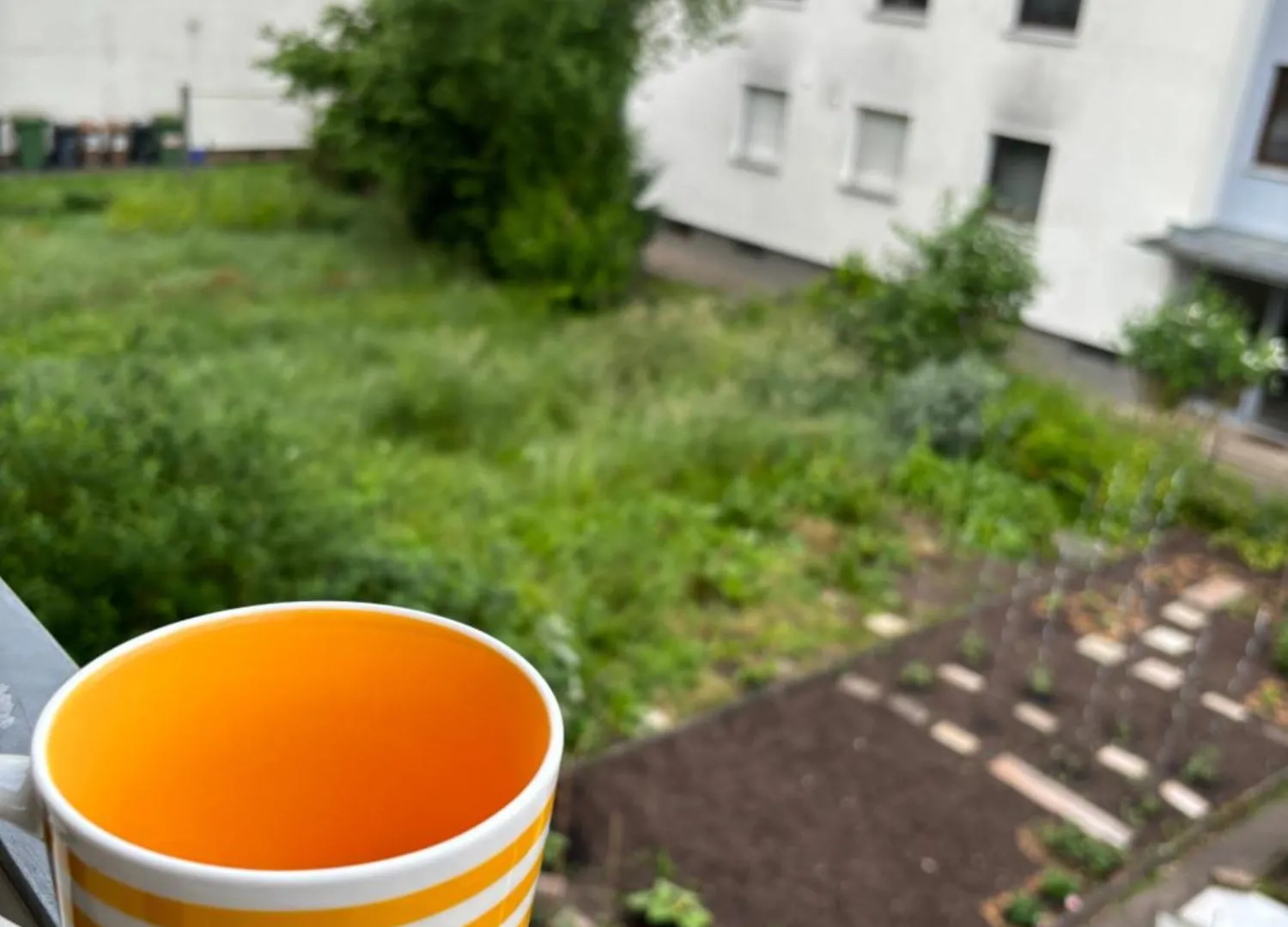 Apartamento Hive - 3 Zw In Ansbach Inkl Tv Und Grosse Balkon